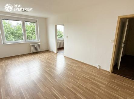 IMG_3967 | Pronájem bytu, 3+1, 75 m²