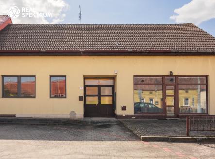 RS I Kyjovice 16-42 | Prodej - dům/vila, 170 m²