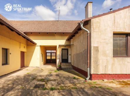 RS I Kyjovice 16-38 | Prodej - dům/vila, 170 m²