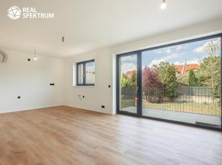REALSPEKTRUM I Tesnohlidkova 11a,Slapanice-47 | Prodej bytu, 4+kk, 105 m²