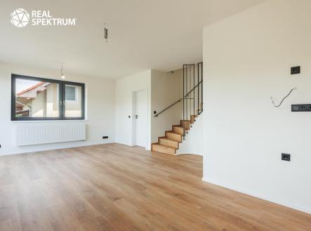 REALSPEKTRUM I Tesnohlidkova 11a,Slapanice-43 | Prodej bytu, 4+kk, 105 m²