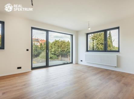 REALSPEKTRUM I Tesnohlidkova 11a,Slapanice-42 | Prodej bytu, 4+kk, 105 m²