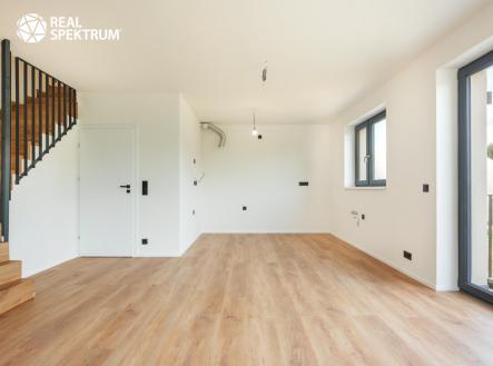 REALSPEKTRUM I Tesnohlidkova 11a,Slapanice-46 | Prodej bytu, 4+kk, 105 m²