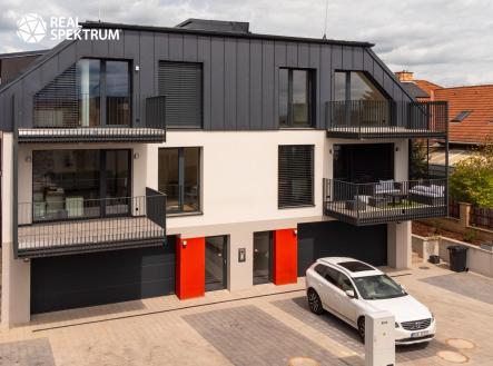 REALSPEKTRUM I Tesnohlidkova 11a,Slapanice-5 | Prodej bytu, 4+kk, 105 m²