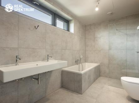 REALSPEKTRUM I Tesnohlidkova 11a,Slapanice-61 | Prodej bytu, 4+kk, 105 m²