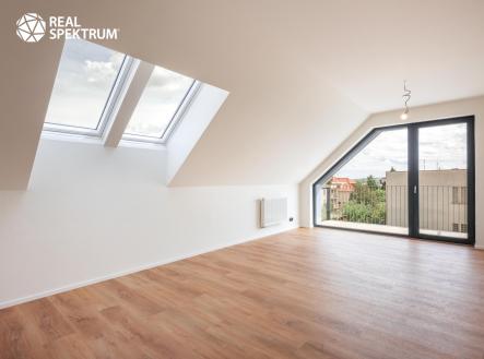 REALSPEKTRUM I Tesnohlidkova 11a,Slapanice-96 | Prodej bytu, 4+kk, 106 m²