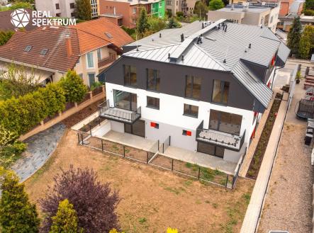 REALSPEKTRUM I Tesnohlidkova 11a,Slapanice-7 | Prodej bytu, 4+kk, 106 m²