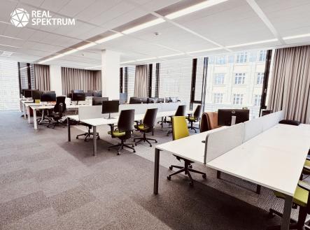 Pronájem_OP (5) | Pronájem - kanceláře, 256 m²