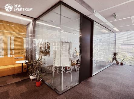 Pronájem_OP (7) | Pronájem - kanceláře, 256 m²