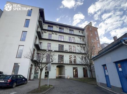 Kancelar-pronajem-Cejl-09 | Pronájem - kanceláře, 20 m²