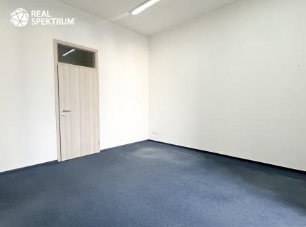 Kancelar-pronajem-Cejl-03 | Pronájem - kanceláře, 20 m²