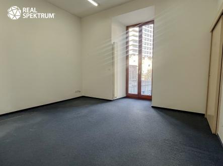 Kancelar-pronajem-Cejl-10 | Pronájem - kanceláře, 20 m²