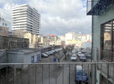 Kancelar-pronajem-Cejl-04 | Pronájem - kanceláře, 20 m²