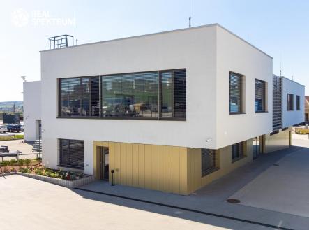 RS I PRAZAKOVA 10b, Brno-147 | Prodej - kanceláře, 605 m²