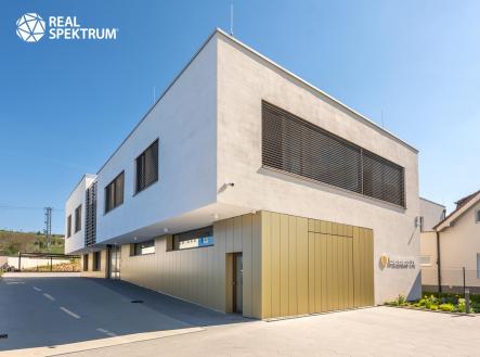 RS I PRAZAKOVA 10b, Brno-105 | Prodej - kanceláře, 605 m²