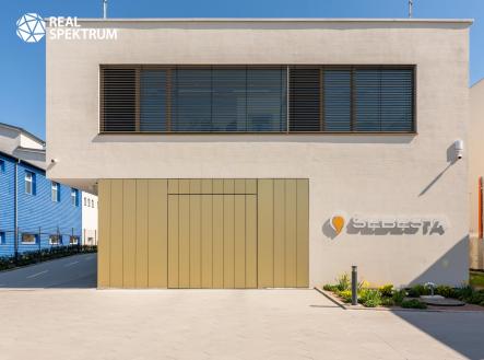 RS I PRAZAKOVA 10b, Brno-104 | Prodej - kanceláře, 605 m²