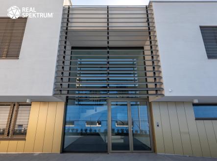 RS I PRAZAKOVA 10b, Brno-109 | Prodej - kanceláře, 605 m²