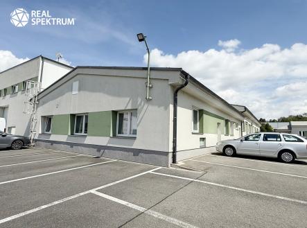 IMG_3540 | Pronájem - komerční objekt, výroba, 173 m²