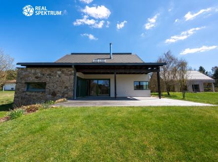 Moravske Krizanky-3 | Prodej - dům/vila, 195 m²