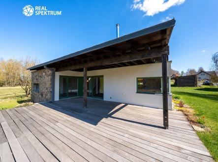 Moravske Krizanky-5 | Prodej - dům/vila, 195 m²