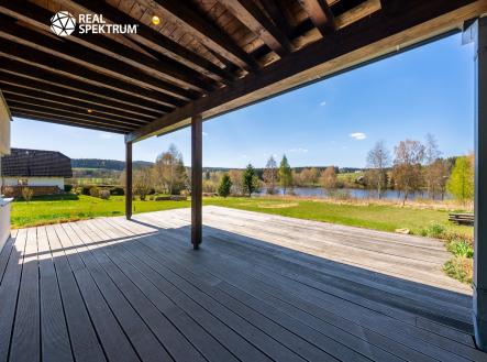 Moravske Krizanky-1 | Prodej - dům/vila, 195 m²