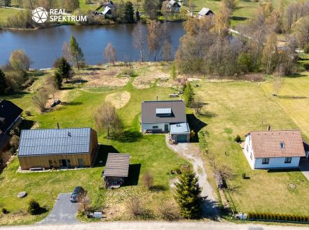 Moravske Krizanky-19 | Prodej - dům/vila, 195 m²