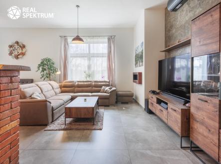RS I Padochovska 24, Oslavany-25 | Prodej bytu, 2+kk, 81 m²