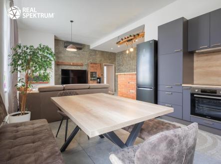 RS I Padochovska 24, Oslavany-33 | Prodej bytu, 2+kk, 81 m²