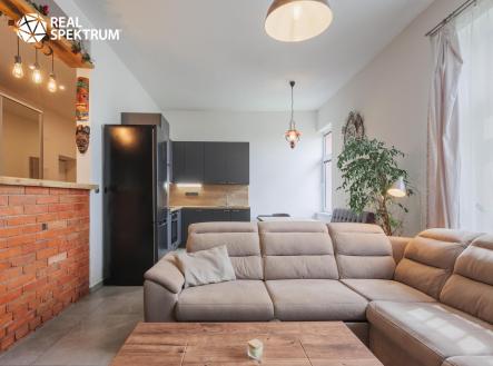 RS I Padochovska 24, Oslavany-28 | Prodej bytu, 2+kk, 81 m²