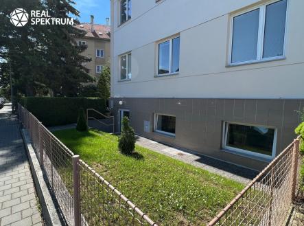 IMG_2399 | Pronájem bytu, 4+1, 76 m²