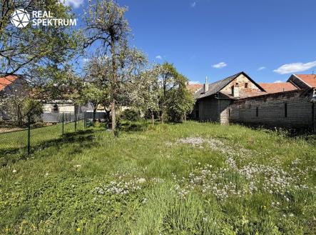 IMG_8764 | Prodej - pozemek pro bydlení, 980 m²