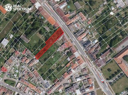 Zákres | Prodej - pozemek pro bydlení, 980 m²