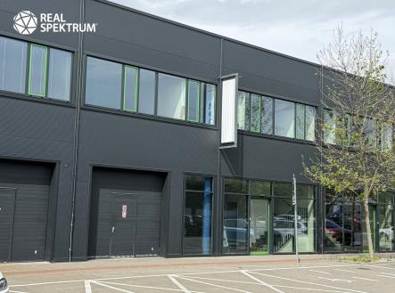 IMG_5678 | Pronájem - komerční objekt, sklad, 462 m²