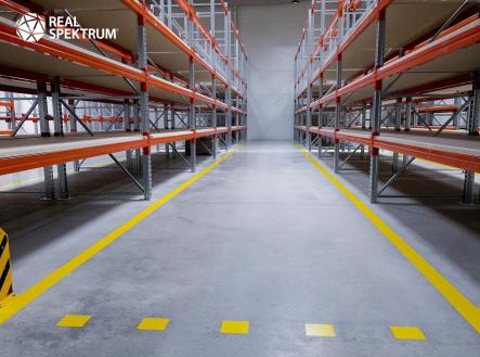A30A3679 | Prodej - komerční objekt, sklad, 462 m²