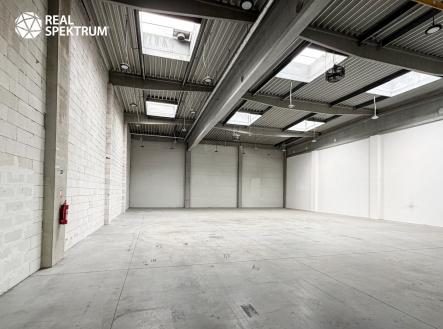 IMG_5671 | Prodej - komerční objekt, výroba, 462 m²