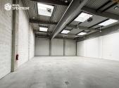 Prodej - komerční objekt, výroba, 462 m²