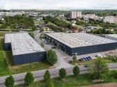Pronájem - obchodní prostor, 462 m²