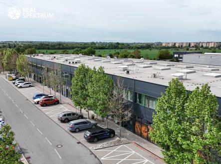 DJI_20260514095750_0572_D | Pronájem - obchodní prostor, 462 m²