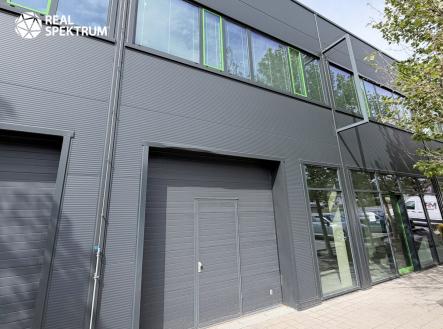 IMG_5673 | Pronájem - komerční objekt, výroba, 462 m²