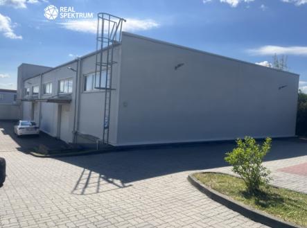 IMG_8365 | Pronájem - komerční objekt, sklad, 950 m²