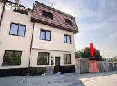 Prodej - nájemní dům, 515 m²