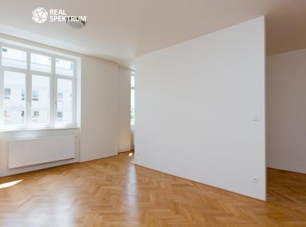 AE7A8196 | Pronájem bytu, 1+1, 60 m²