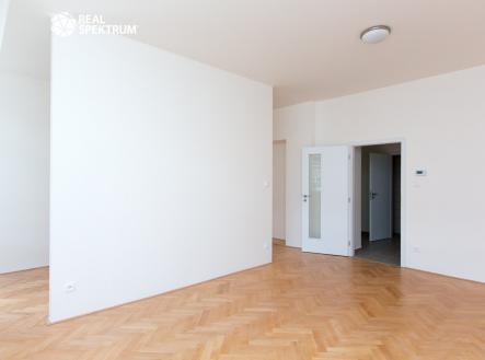 AE7A8197 | Pronájem bytu, 1+1, 60 m²