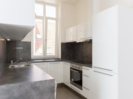 AE7A8194 | Pronájem bytu, 1+1, 60 m²
