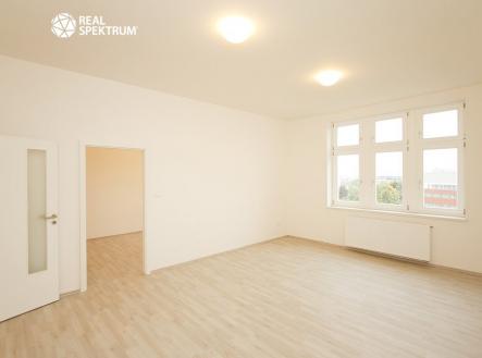 05 | Pronájem bytu, 2+1, 68 m²