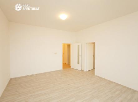 06 | Pronájem bytu, 2+1, 68 m²