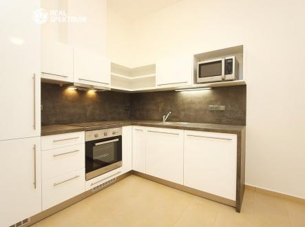 01 | Pronájem bytu, 2+1, 68 m²