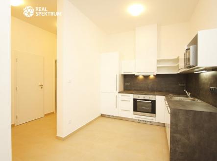 02 | Pronájem bytu, 2+1, 68 m²