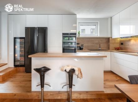 RS I Masarykovo nam. 222-4, Slapanice-40 | Prodej bytu, 3+kk, 88 m²