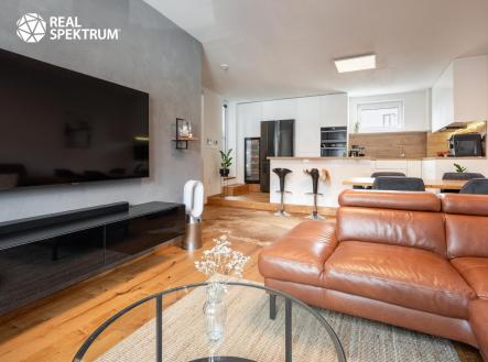 RS I Masarykovo nam. 222-4, Slapanice-46 | Prodej bytu, 3+kk, 88 m²